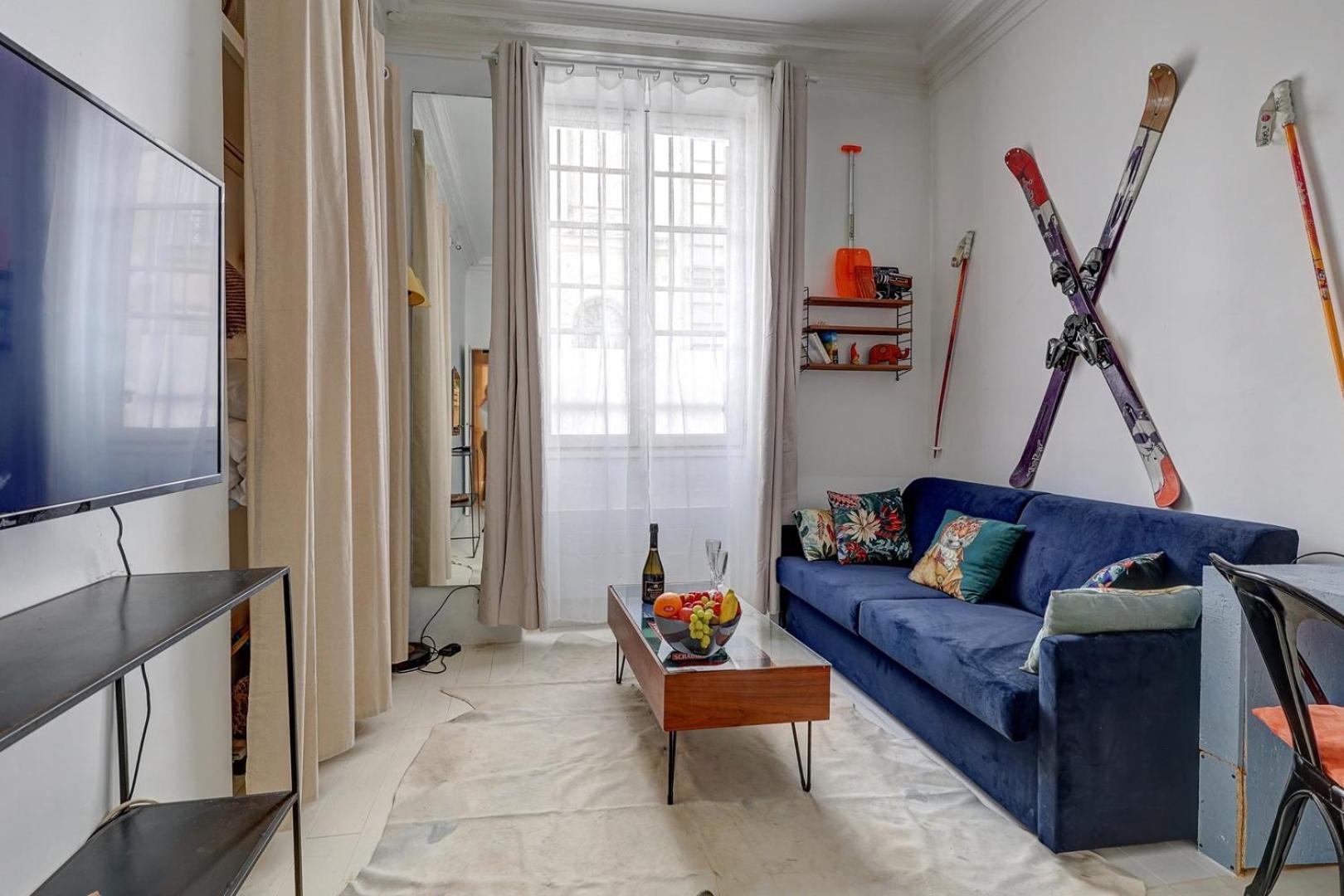 372 Suite Saulnier 2 - Superbe Appartement A Paris Exterior foto