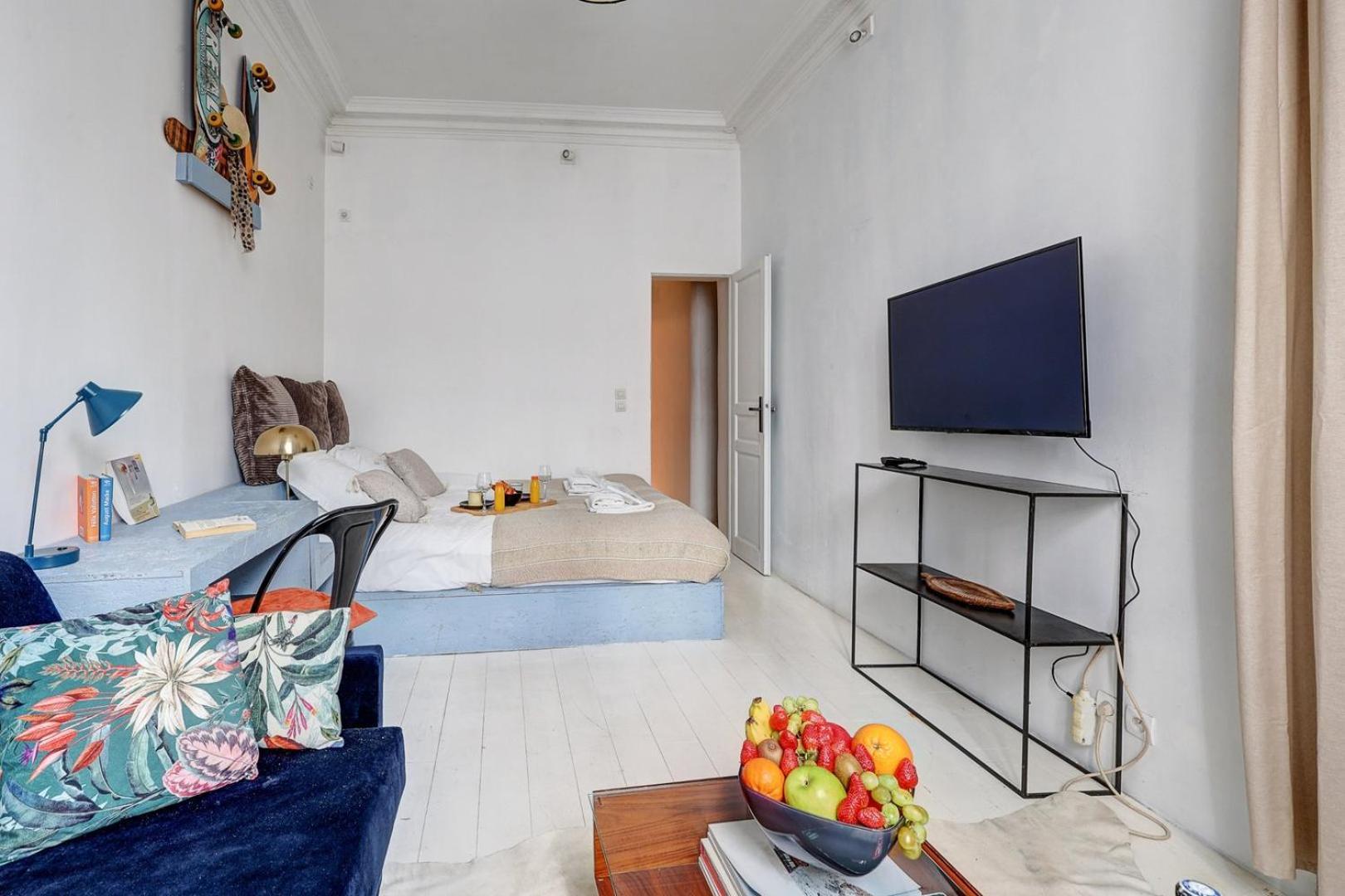 372 Suite Saulnier 2 - Superbe Appartement A Paris Exterior foto